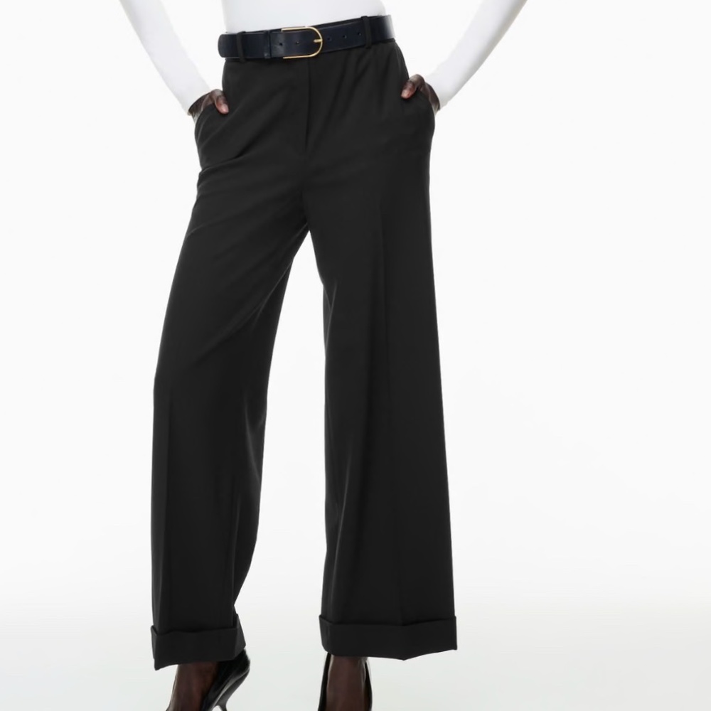 Babaton Infinity Pant- Regular Length